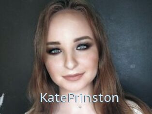 KatePrinston