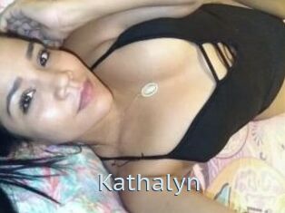 Kathalyn