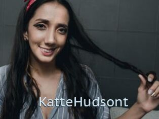 KatteHudsont