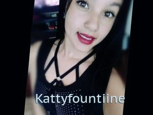 Kattyfountiine