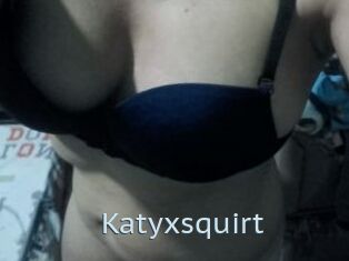 Katyxsquirt