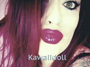 KawaiiDoll