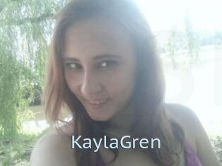 KaylaGren