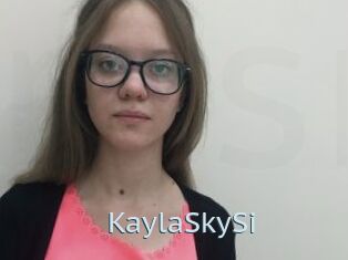 KaylaSkySi