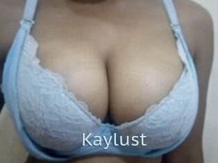 Kaylust