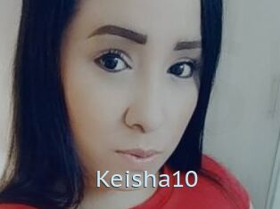 Keisha10