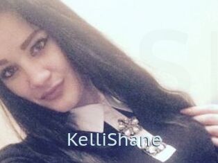 KelliShane