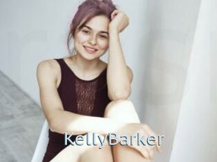 KellyBarker