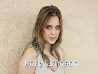 KellyJameson