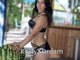 KellyXDream