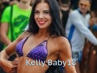 Kelly_Baby18