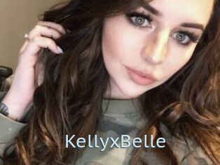 KellyxBelle