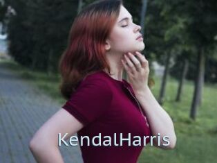 KendalHarris