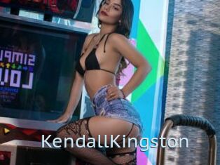 KendallKingston