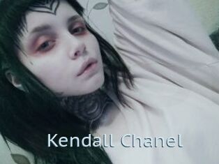 Kendall_Chanel