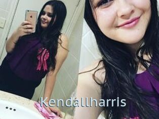 Kendallharris