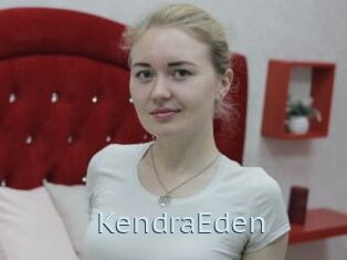 KendraEden