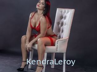 KendraLeroy