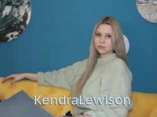 KendraLewison