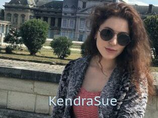 KendraSue