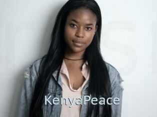 KenyaPeace