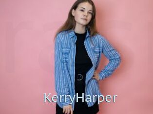 KerryHarper