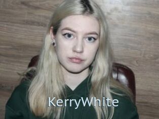 KerryWhite