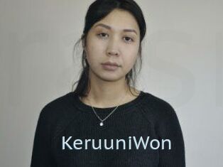 KeruuniWon