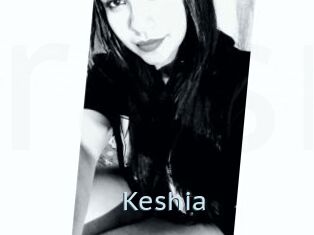 Keshia