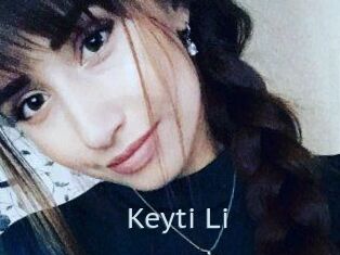 Keyti_Li