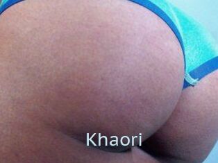 Khaori