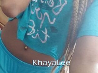 KhayaLee