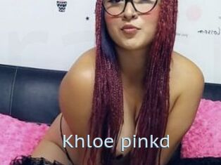 Khloe_pinkd