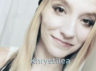 Khrystilea