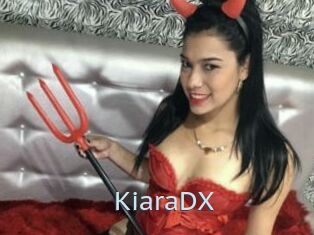 KiaraDX