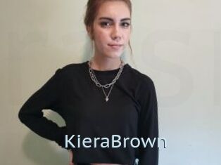 KieraBrown