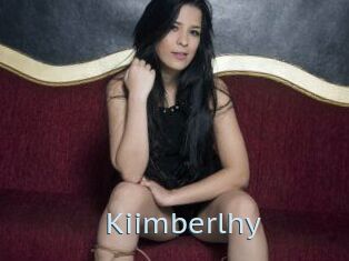 Kiimberlhy