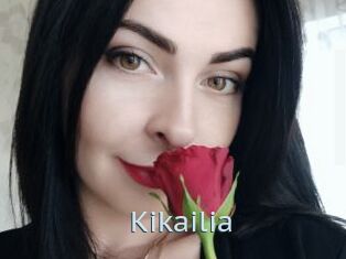 Kikailia