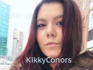 KikkyConors