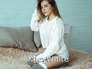 KileyWhite