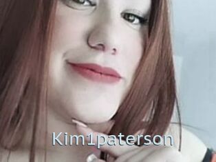 Kim1paterson
