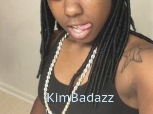 KimBadazz