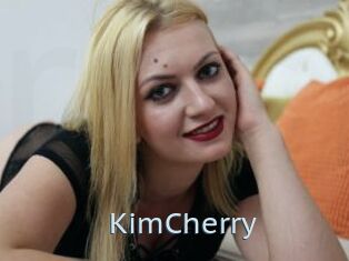 KimCherry