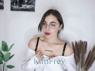 KimFrey