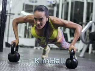 KimHall