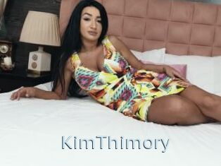 KimThimory