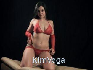 KimVega