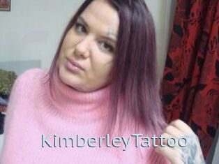 KimberleyTattoo