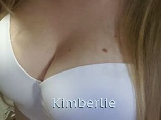 Kimberlie