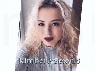 KimberlySexy18